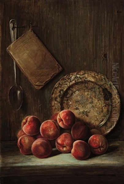 The Farmer's Almanac - view 1