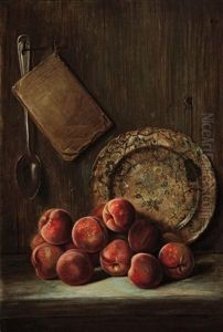 The Farmer's Almanac by Richard La Barre Goodwin