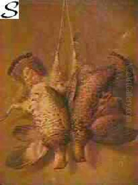 Game Birds - view 1