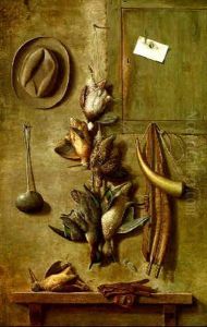 After The Hunt