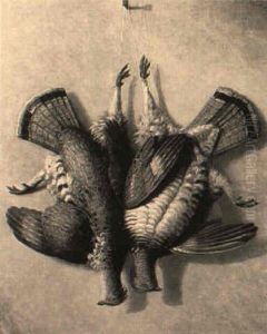 Hanging Grouse Hanging Grouse