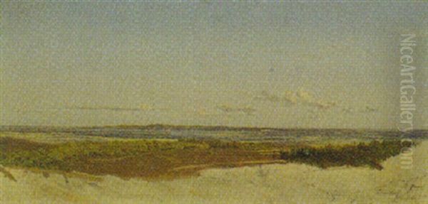 Ehestorf - view 1