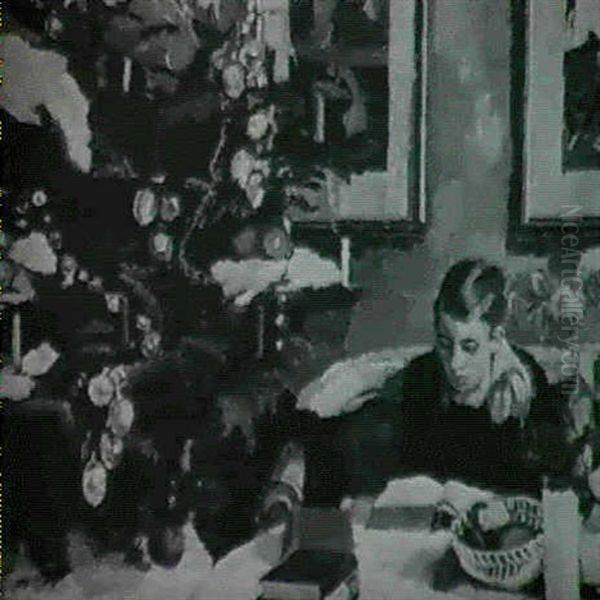 Weihnachten - view 1