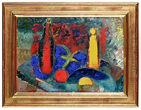 Stilleben - view 1