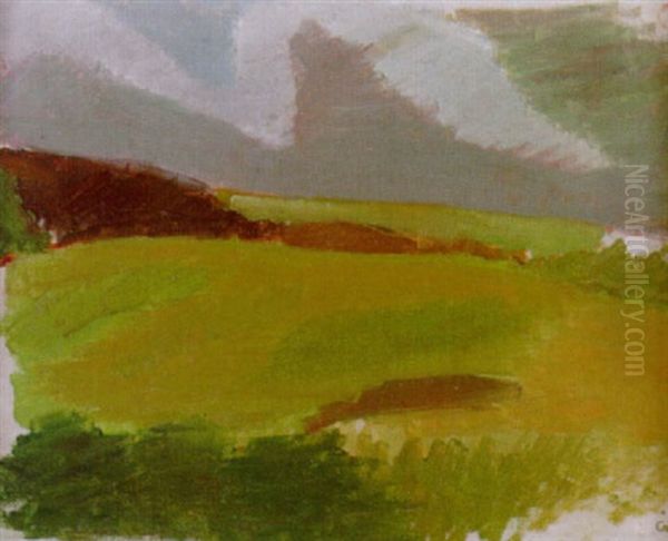 Landskap - view 1