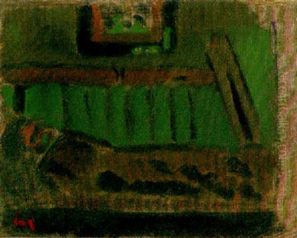 I Kokssoffan - view 1