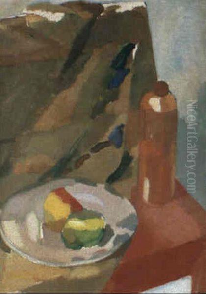 Stubelius: Nature Morte - view 1