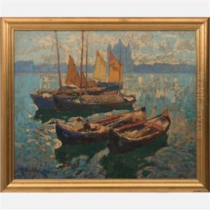 Venice Boats, Giudecca