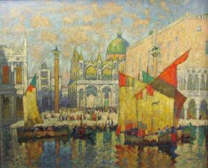 Venedig