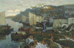The Harbour