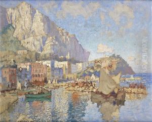 Capri (marina Grande)
