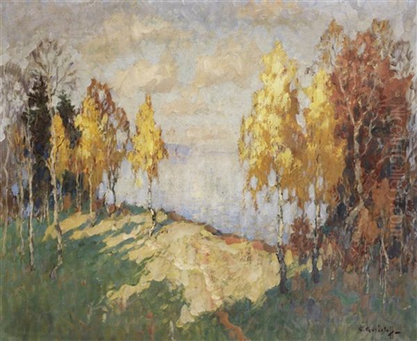 Herbst - view 1