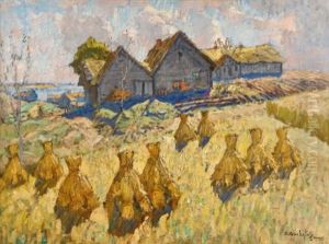Harvest