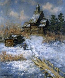 Winterlandschaft