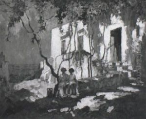 Licht Und Schatten (griechenland)