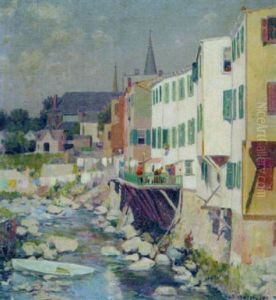 River Town River Town