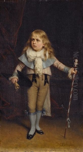 The Little Lord - view 1