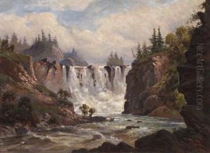 Kakabeka Falls