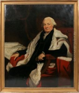 Scottish Nobleman
