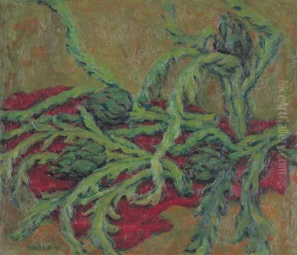 Natura Morta - view 1