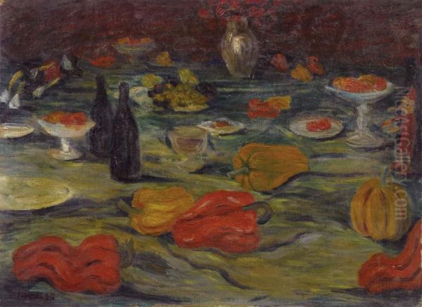 Natura Morta - view 1
