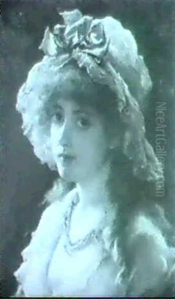Betty - view 1
