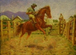 The Horse Breaker The Horse Breaker