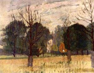Richmond Park