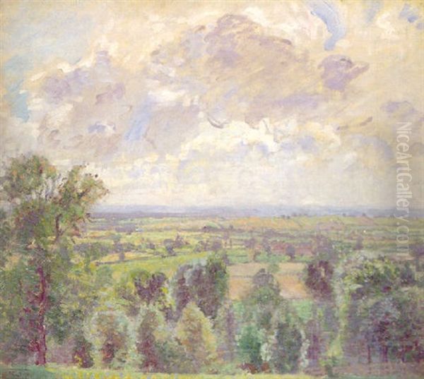 In Somerset - view 1
