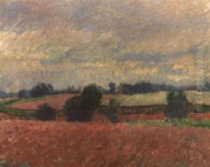 Landscape Landscape