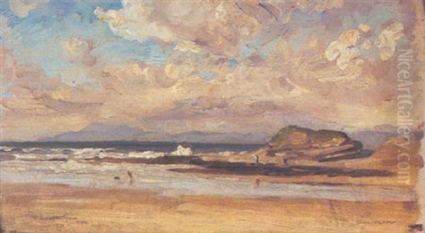 Bundoran, Donegal Bay - view 1