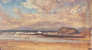 Bundoran, Donegal Bay by William Crampton Gore