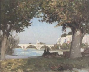 Le Pont D'avignon thumbnail
