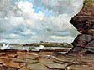The Lion's Paw, Bundoran The Lion's Paw, Bundoran