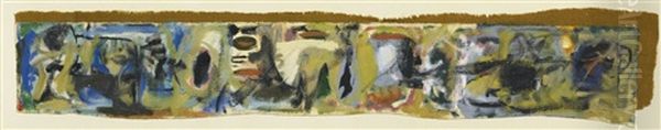 Frieze - view 1