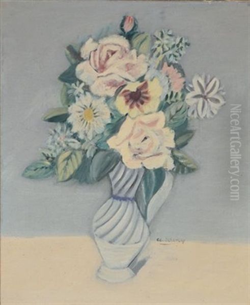 Floral Still Life - view 1