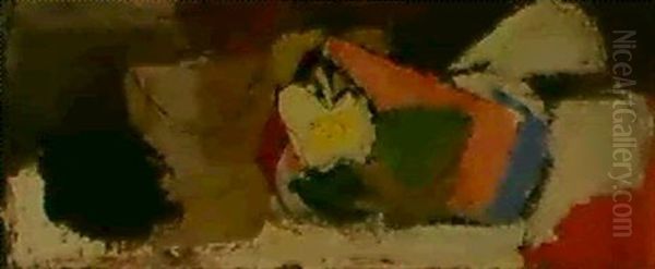 Abstract (still Life) - view 1