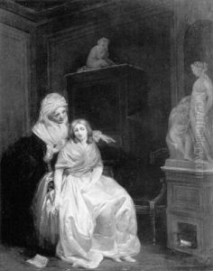 La Lettre