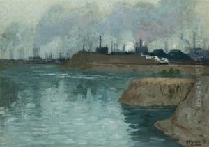 River Embankment
