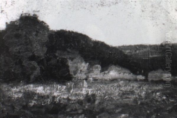 Landscape - view 1