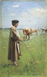 Shepherd Boy Shepherd Boy