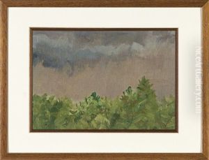 Grey Sky
