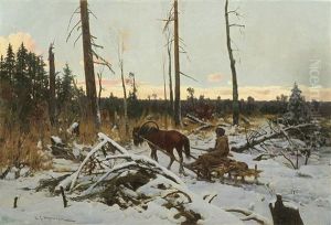 After A Hunting