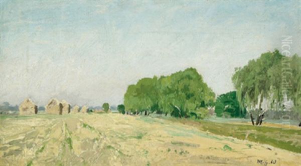 Nach Der Ernte - view 1