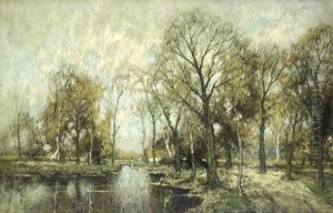 Autumn Landscape