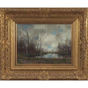 Landscape Landscape