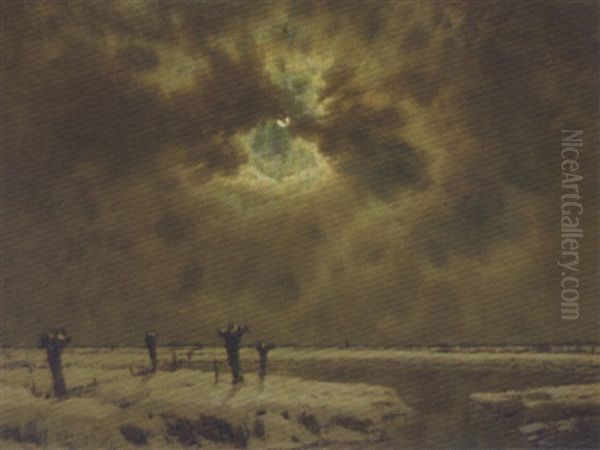 Clair De Lune - view 1