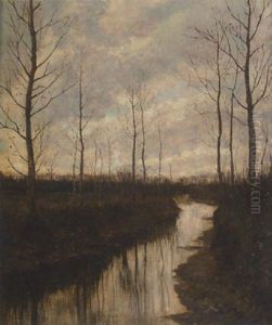 Autumn Landscape