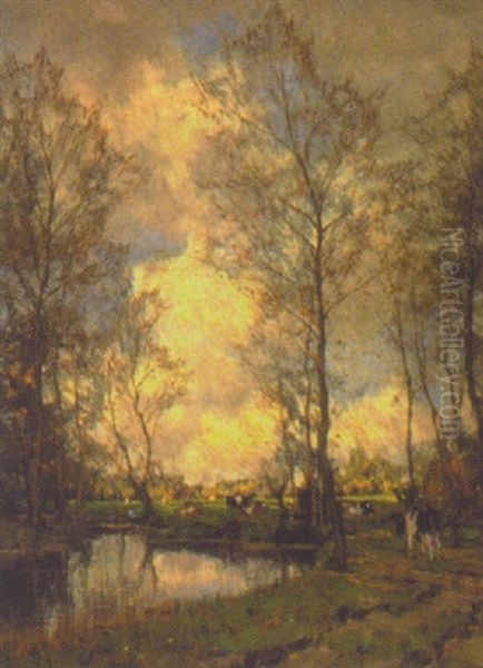 In The Meadows - view 1