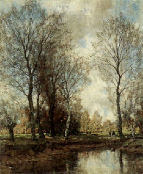 Nature's Mirror - view 1